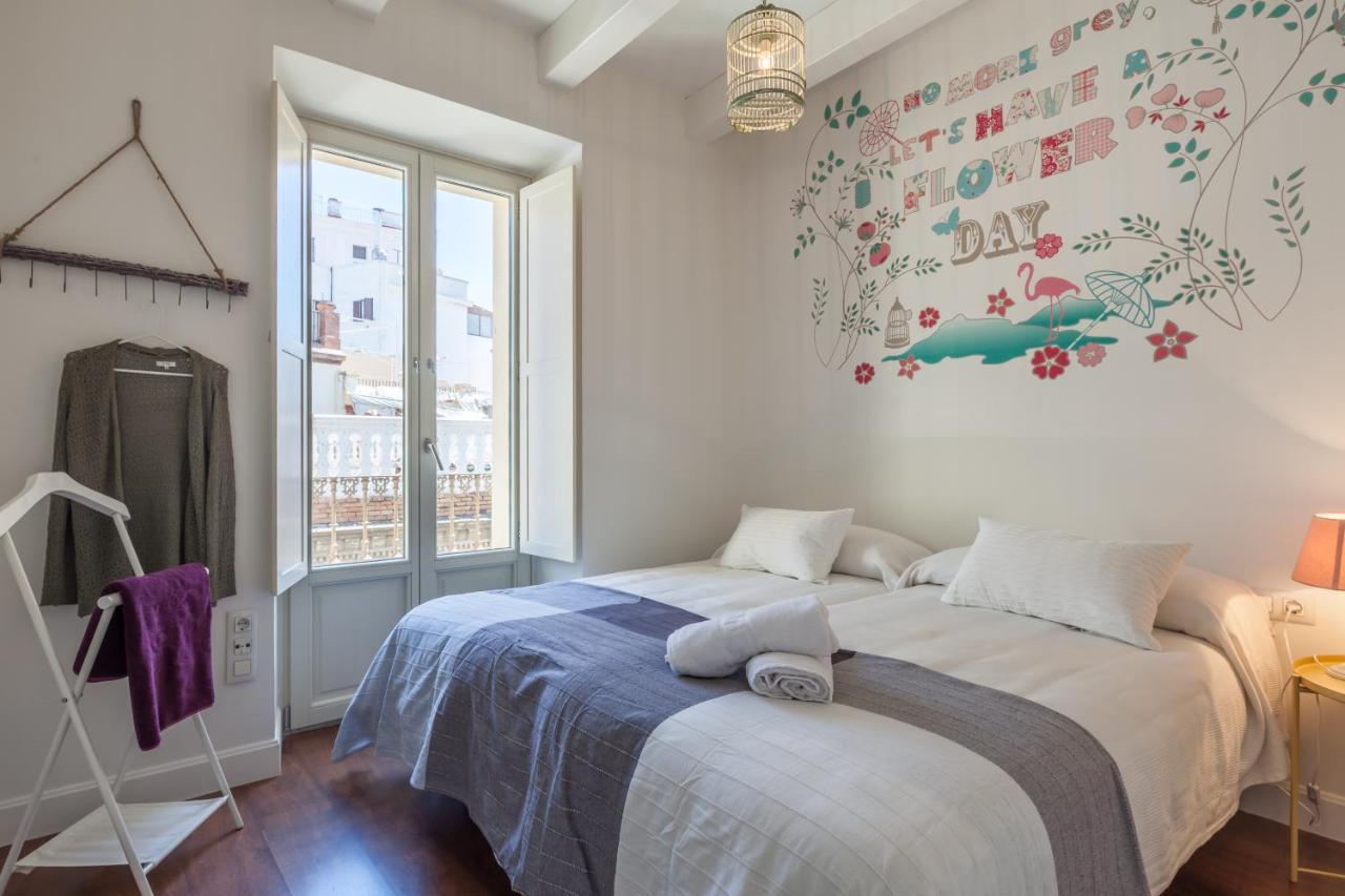 Cathedral Apartment