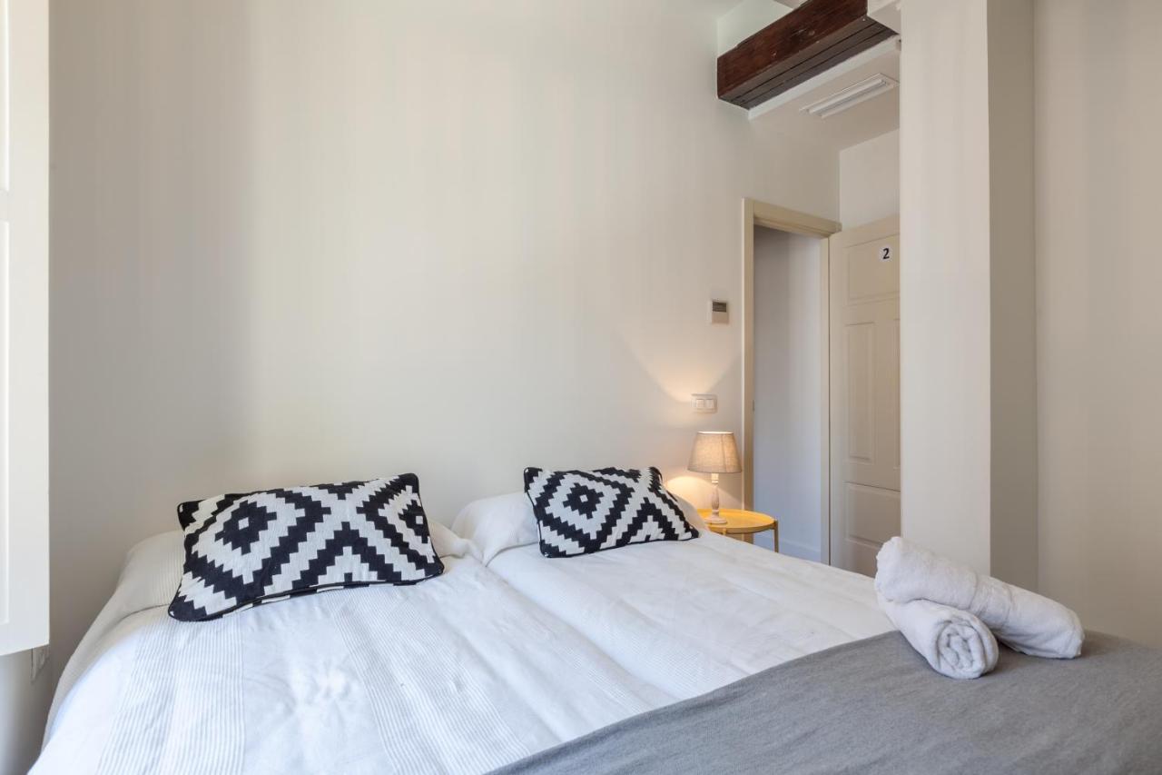 Apartment Cathedral *