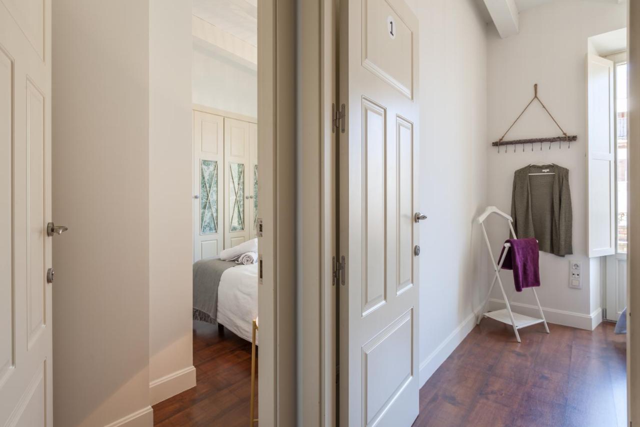 Cathedral Apartment