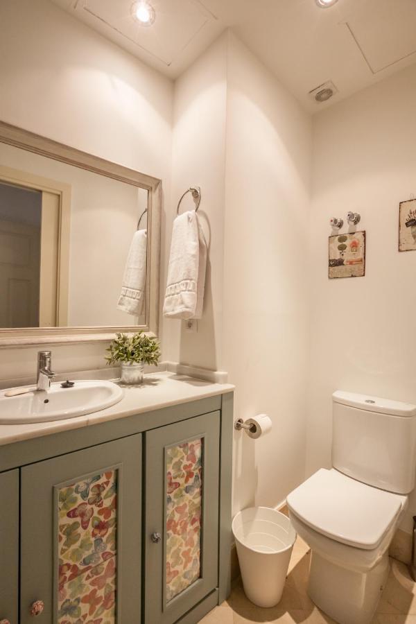 Appartement Cathedral *