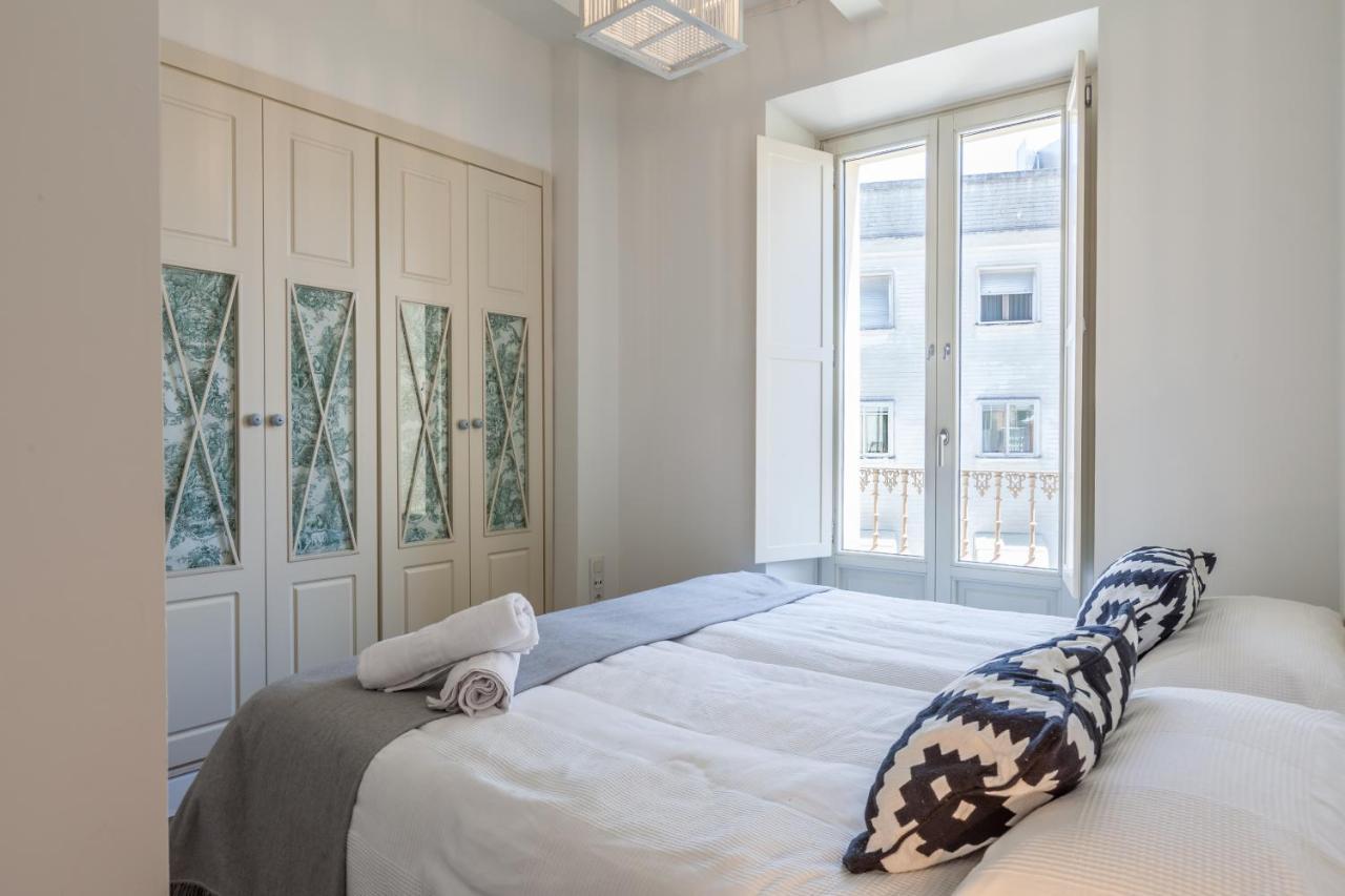 Apartment Cathedral *